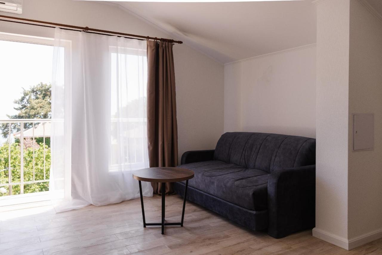 Lidzava Hotel Talion, Pitsunda المظهر الخارجي الصورة
