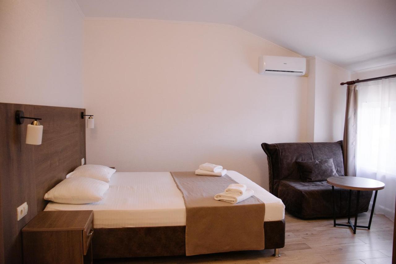 Lidzava Hotel Talion, Pitsunda المظهر الخارجي الصورة