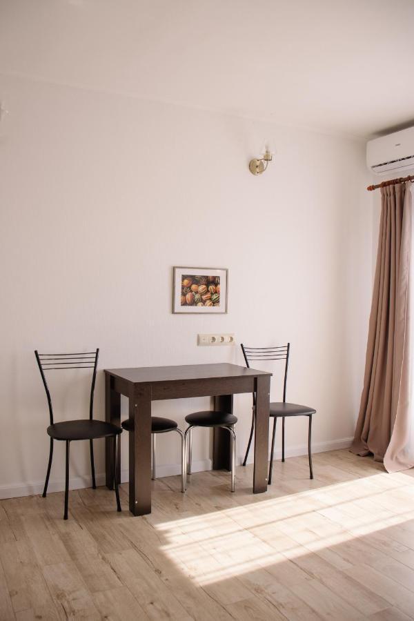 Lidzava Hotel Talion, Pitsunda المظهر الخارجي الصورة
